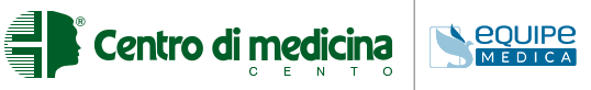 logo Centro di Medicina